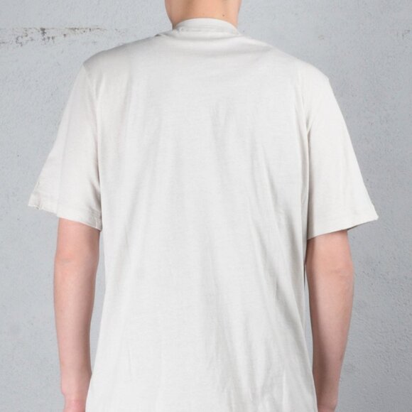 BNWT SS20 JULIUS "AFANGAR" GRAPHIC IVORY TSHIRT 1 & 2 - Picture 15 of 16